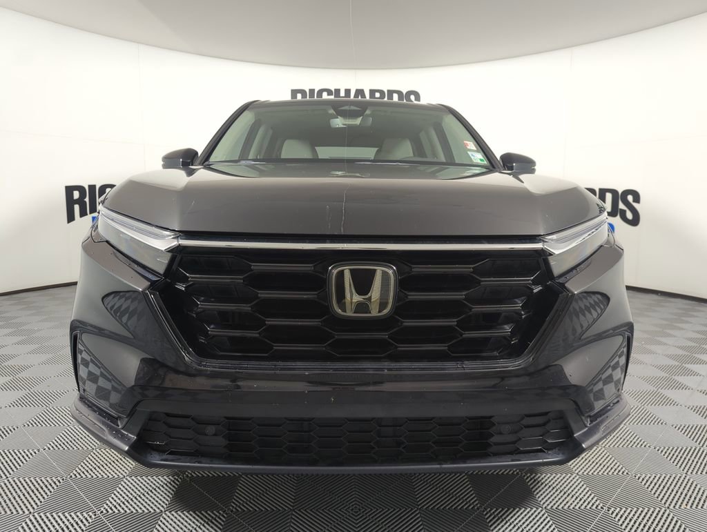 Certified 2023 Honda CR-V EX-L image 3