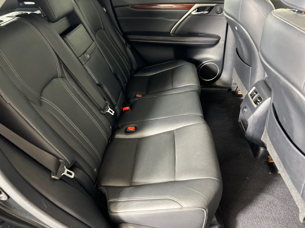Used 2016 Lexus RX 350 AWD w/ Premium Package image 14