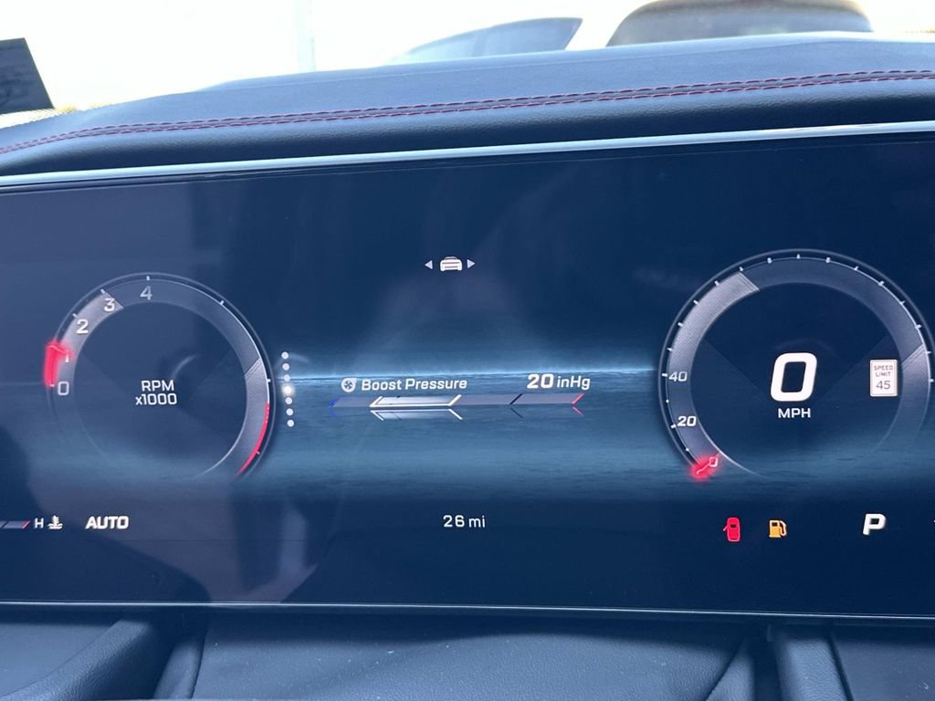 New 2026 Dodge Charger Scat Pack AWD/4WD image 26