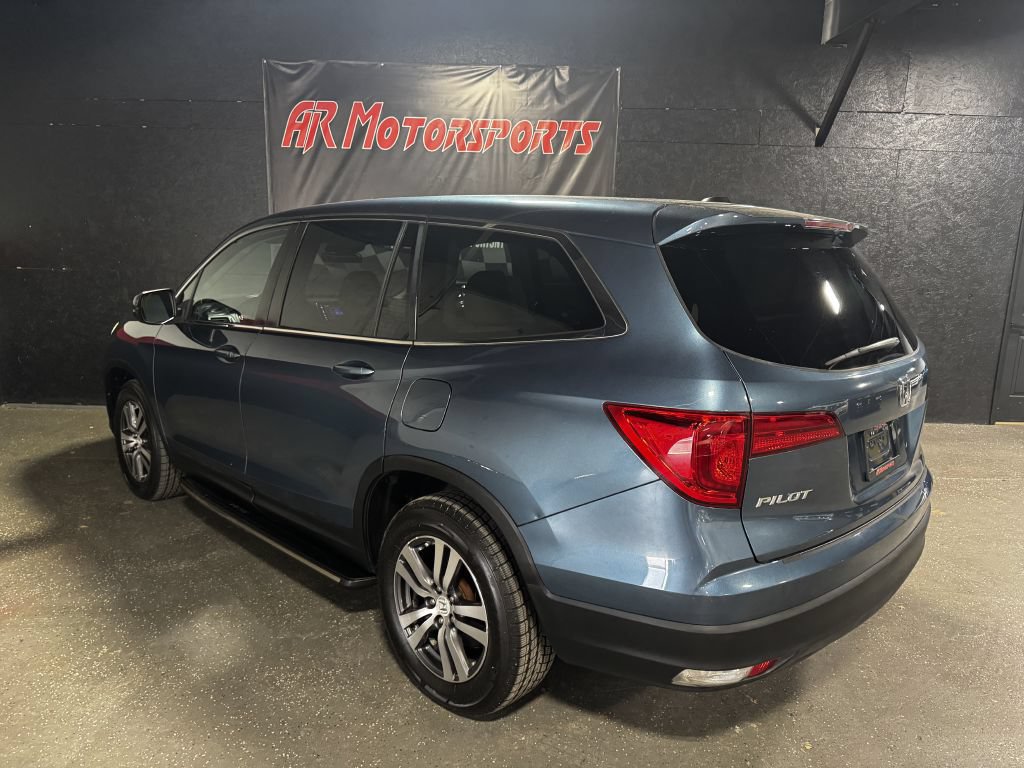 Used 2016 Honda Pilot EX image 3