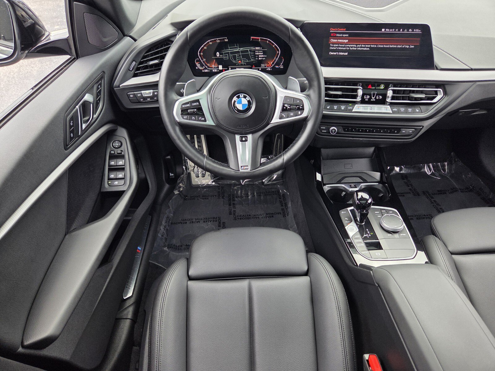 Used 2023 BMW 228i xDrive Gran Coupe w/ M Sport Package AWD/4WD image 12