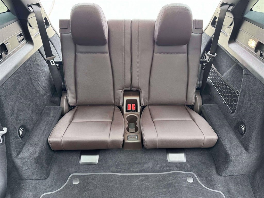 Used 2023 Mercedes-Benz GLE 350 4MATIC w/ 3rd Row Seat Package image 20