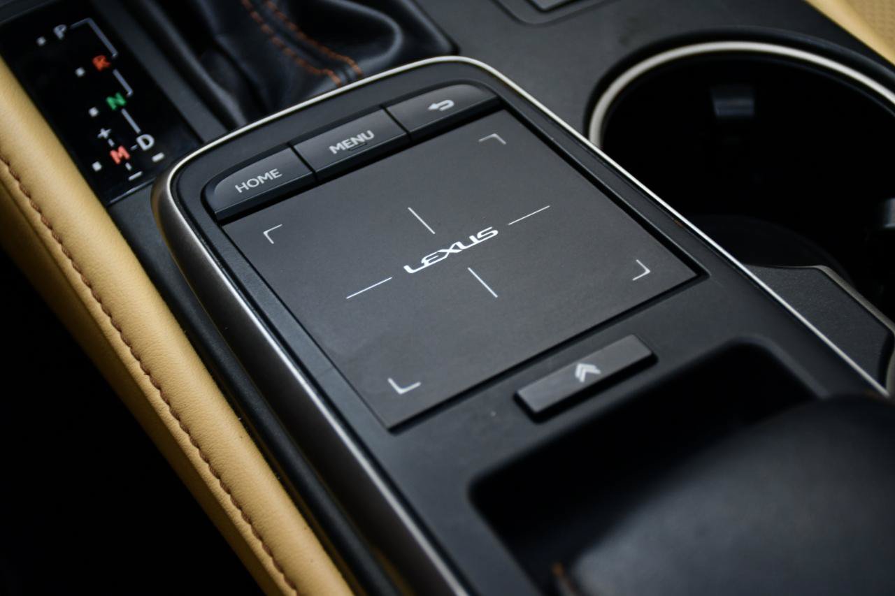 Used 2019 Lexus RC 350 RWD image 28