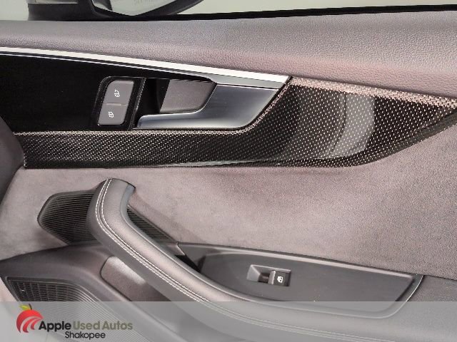 Used 2022 Audi S5 Premium Plus w/ Premium Plus image 33