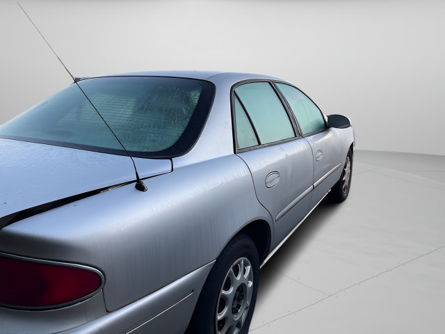 Used 2003 Buick Century Custom w/ Preferred Equipment Group 1SB FWD image 4