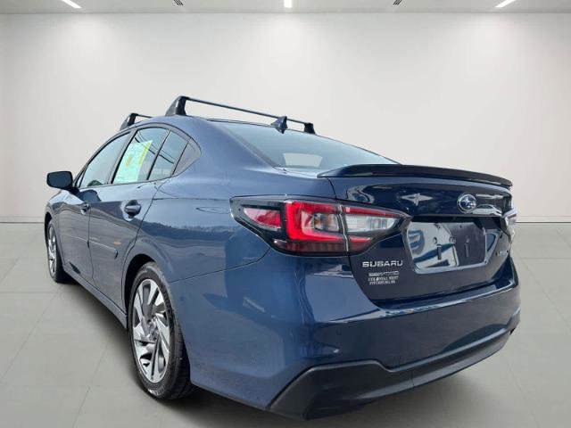 Used 2023 Subaru Legacy Limited image 5