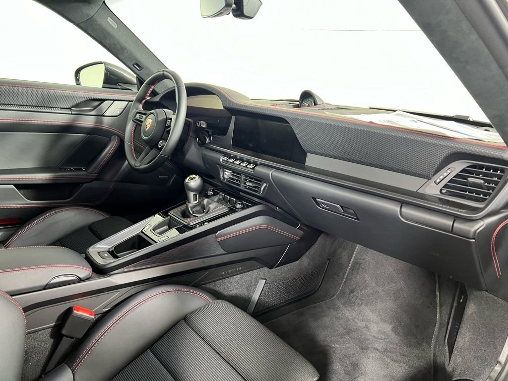 Certified 2026 Porsche 911 GT3 image 19