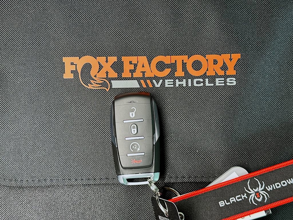 New 2026 RAM 2500 Big Horn image 20