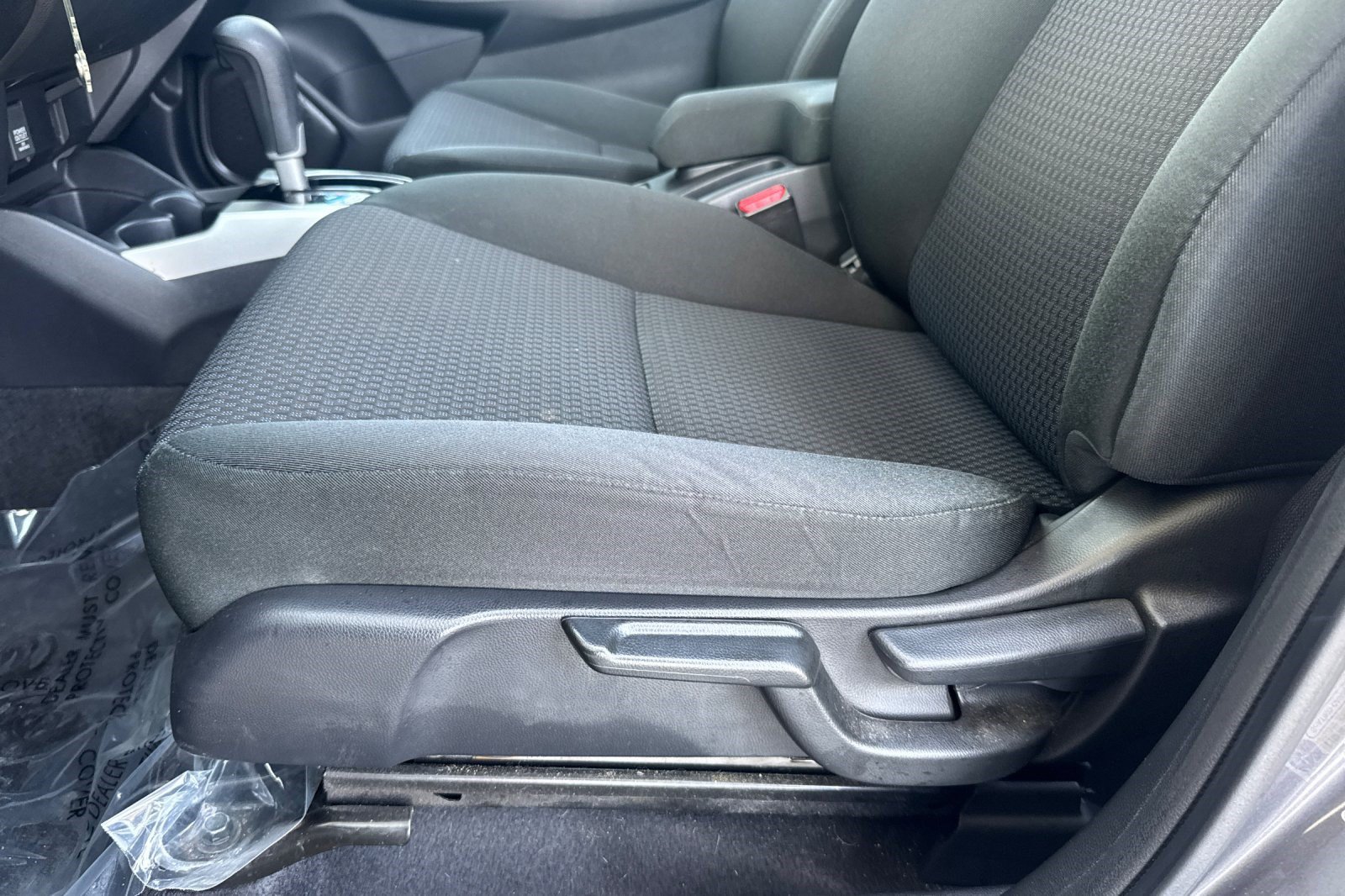 Used 2019 Honda Fit LX image 15