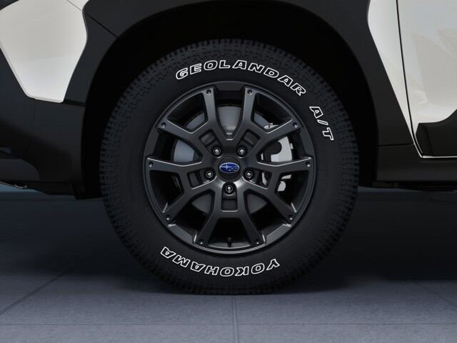New 2026 Subaru Crosstrek 2.5i Wilderness image 9