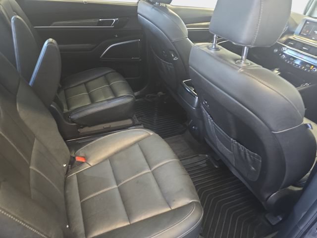 Used 2021 Kia Telluride SX w/ Nightfall Edition Package AWD/4WD image 13