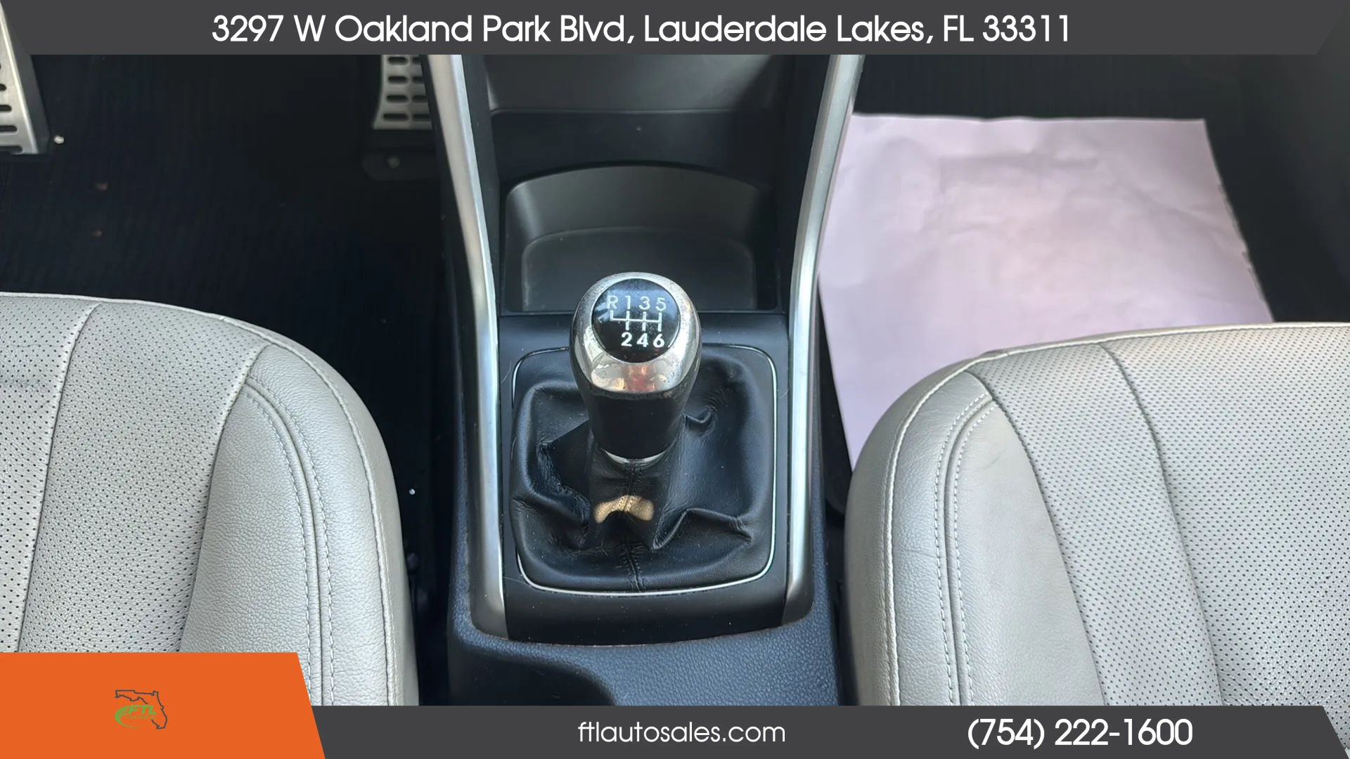 Used 2014 Hyundai Elantra GT w/ Option Group 02 FWD image 28
