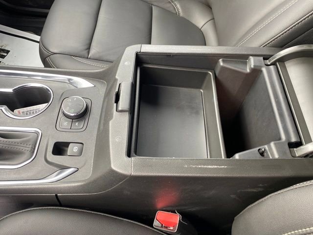 Certified 2023 Chevrolet Traverse LT w/ LPO, Floor Liner Package image 13