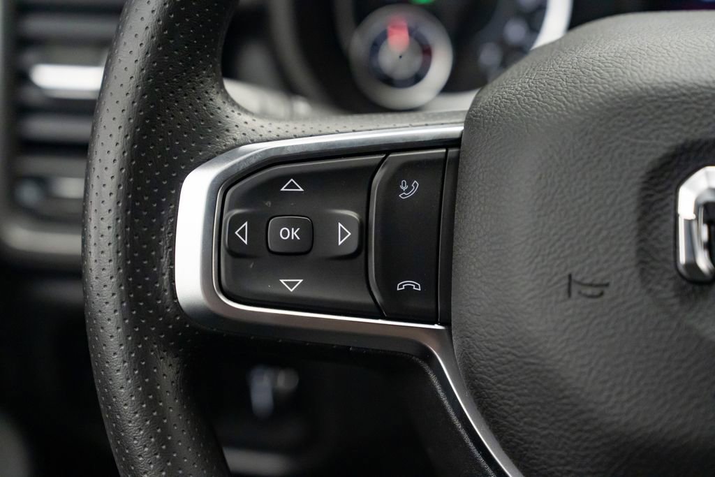 New 2026 RAM 2500 Tradesman w/ Power Wagon Package image 17