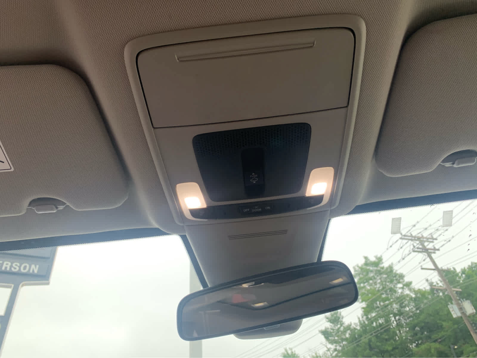 Used 2024 Honda CR-V EX image 22