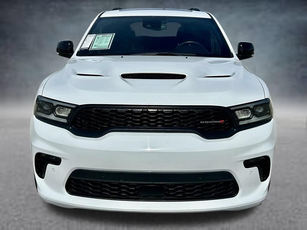 Used 2023 Dodge Durango R/T RWD image 2