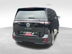 New 2025 Volkswagen ID. Buzz Pro S image 14