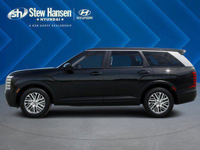New 2026 Hyundai Palisade SE AWD/4WD image 20