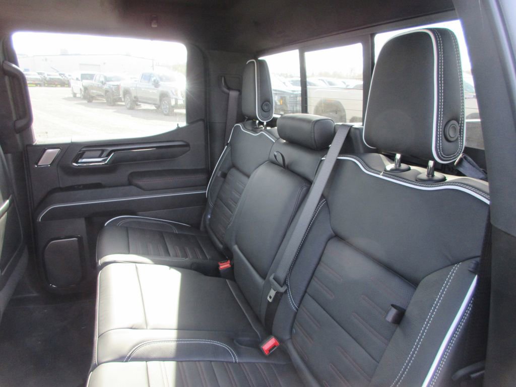 New 2026 GMC Sierra 1500 AT4X image 14