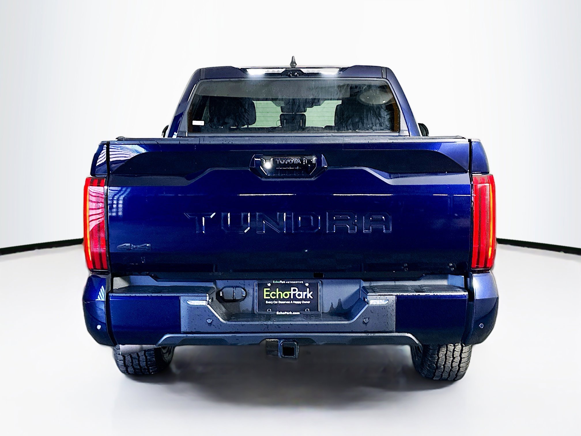 Used 2024 Toyota Tundra SR5 w/ TRD Sport Premium Package image 7