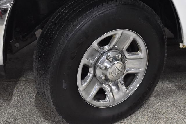 Used 2018 RAM 2500 Tradesman w/ Chrome Appearance Group image 12