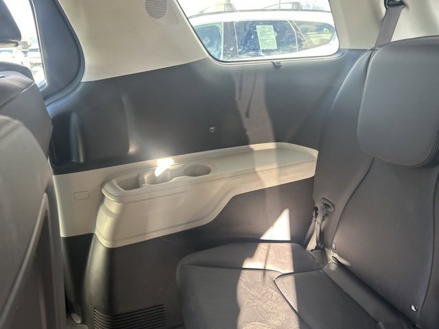 Used 2024 Kia Carnival SX image 29