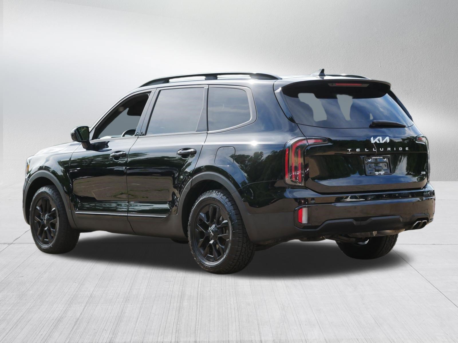 Certified 2024 Kia Telluride SX Prestige X-Pro AWD/4WD image 5