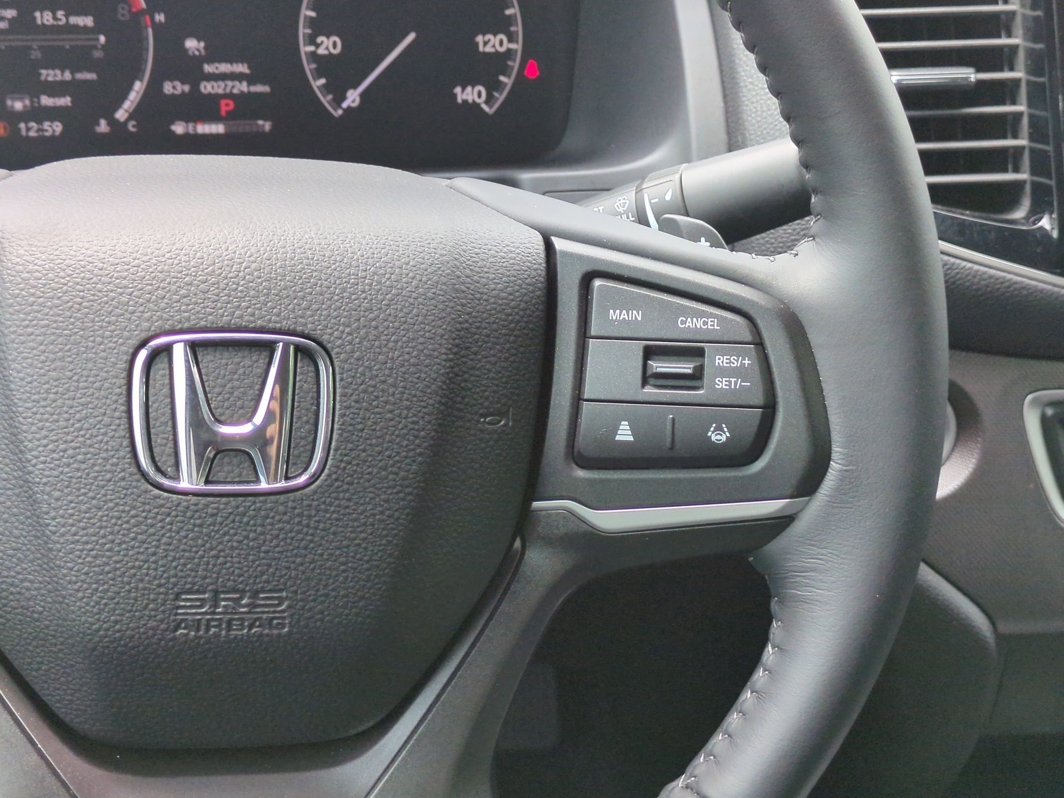 Used 2025 Honda Ridgeline Sport image 20