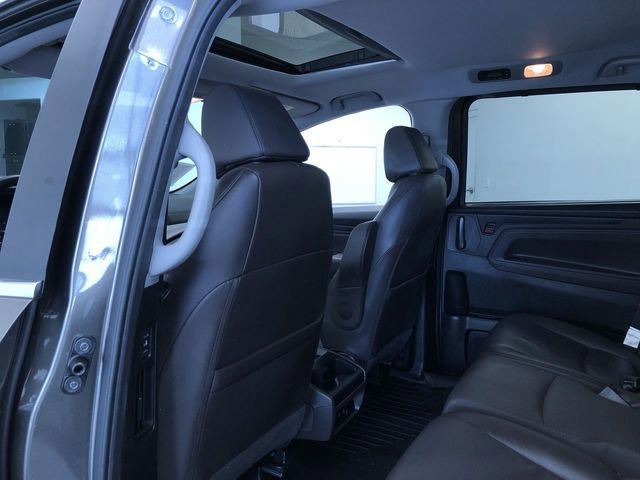Used 2019 Honda Odyssey EX-L image 18