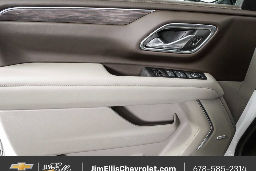 Certified 2024 Chevrolet Tahoe LT image 6