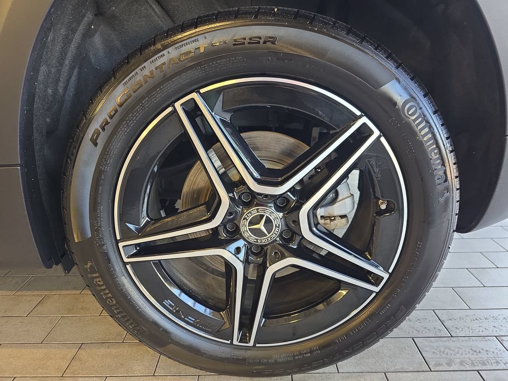 Certified 2026 Mercedes-Benz GLB 250 image 35