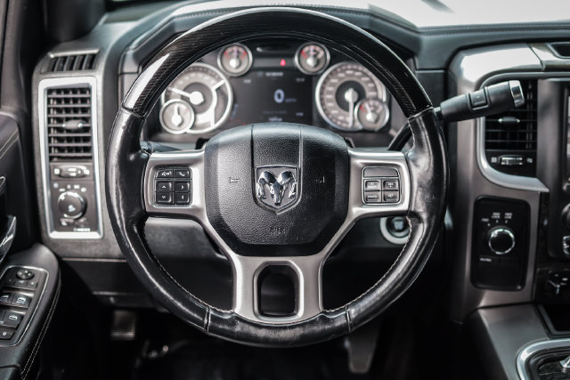 Used 2017 RAM 2500 Limited AWD/4WD image 39