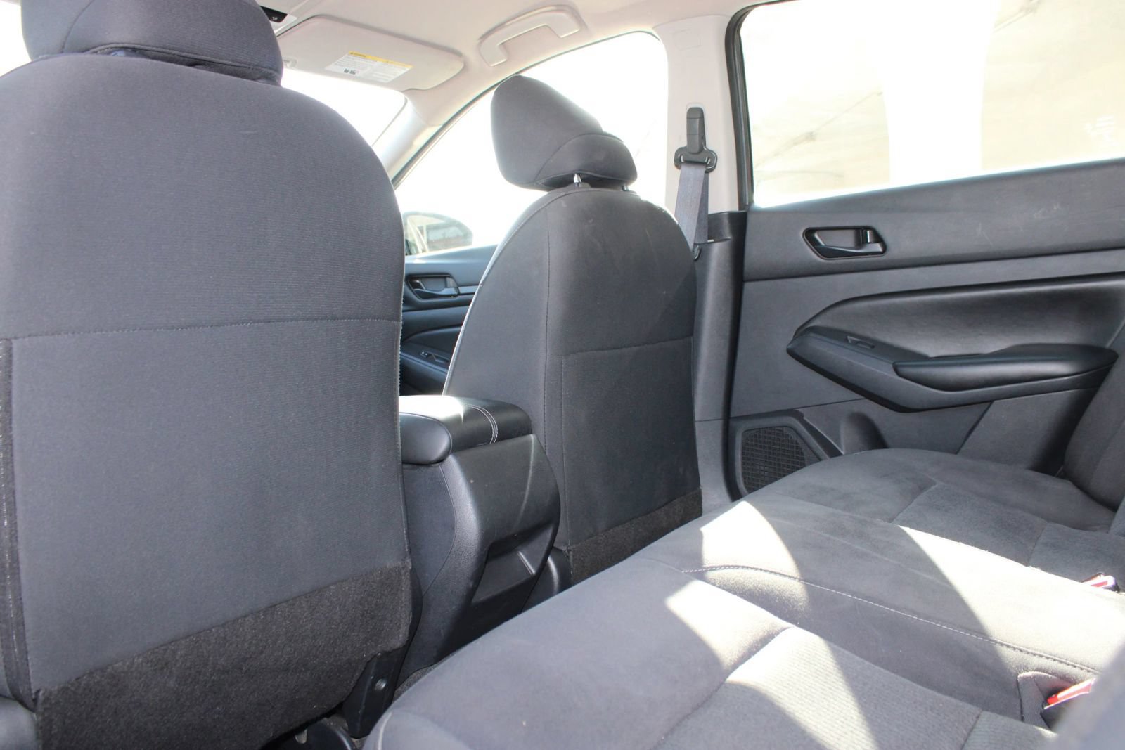 Used 2023 Nissan Altima 2.5 S FWD image 14