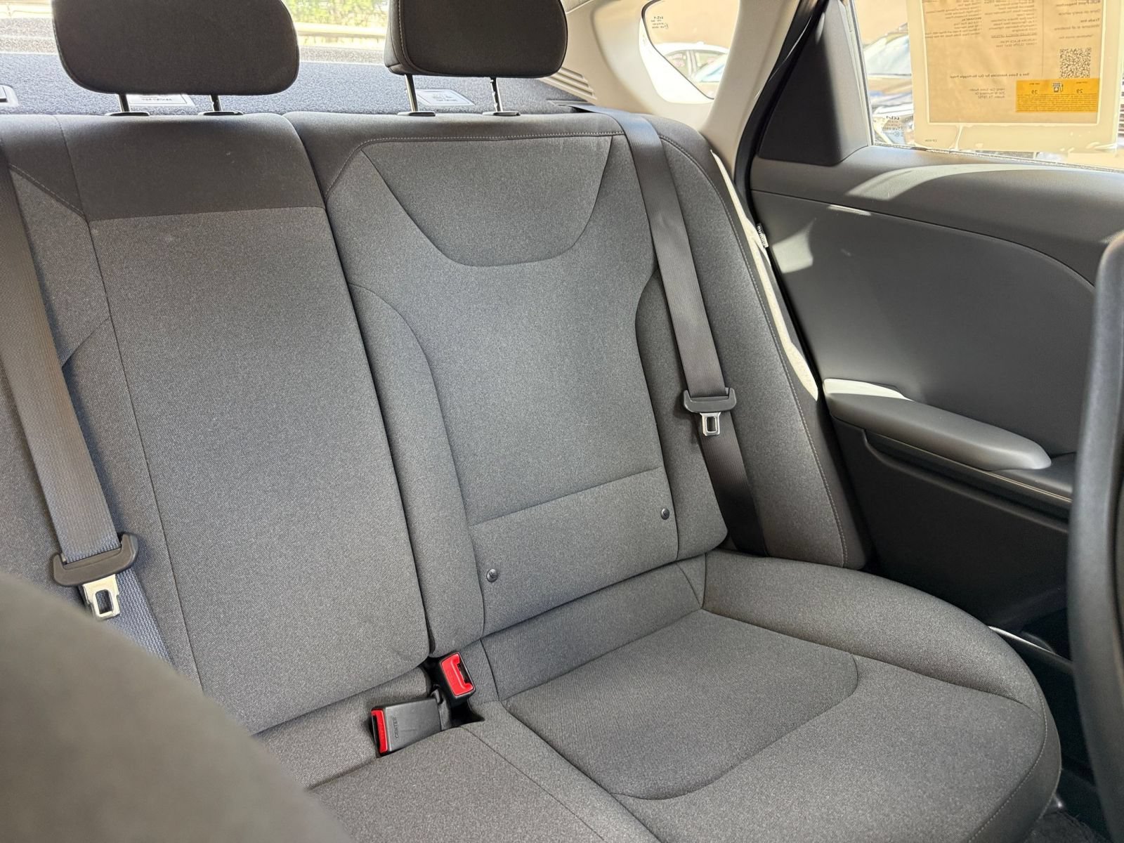 Used 2025 Kia K4 FWD image 39