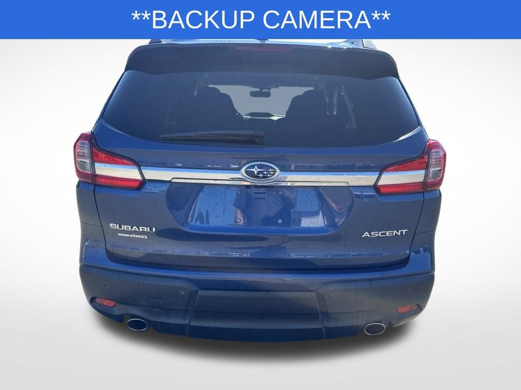 Used 2020 Subaru Ascent Premium w/ Convenience Package AWD/4WD image 6