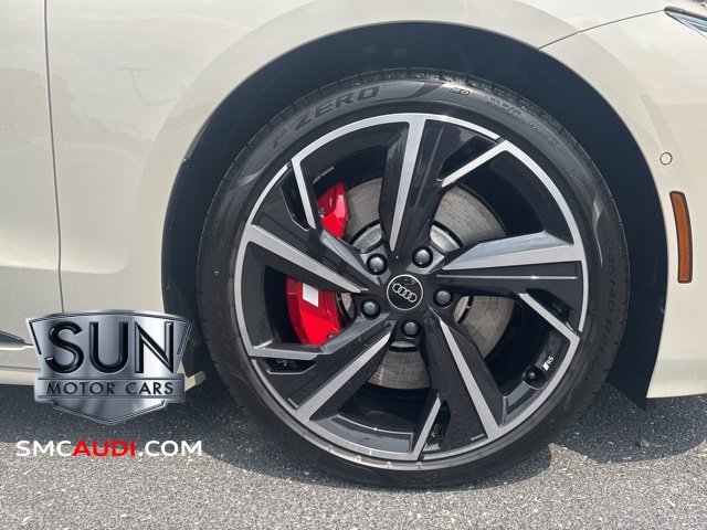 New 2025 Audi S6 e-tron Prestige image 4