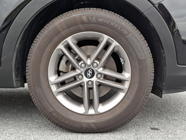Used 2017 Hyundai Santa Fe Sport AWD/4WD image 8