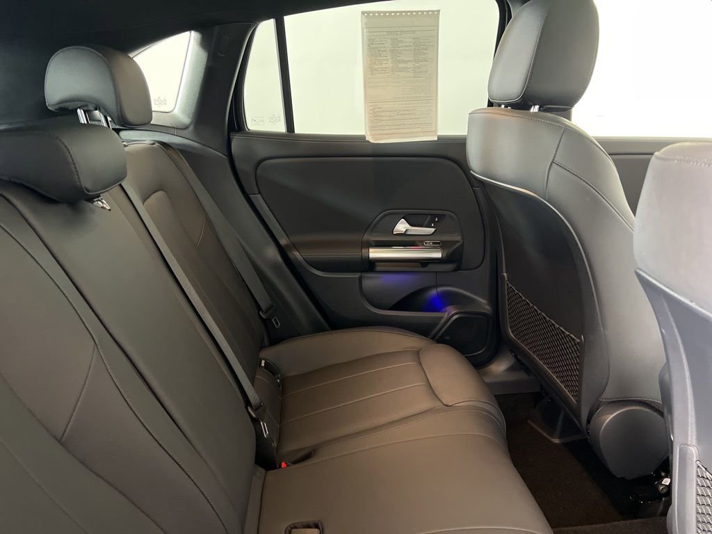 Certified 2023 Mercedes-Benz GLA 250 4MATIC image 17