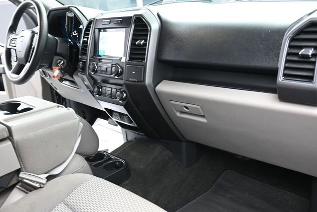 Used 2019 Ford F150 XLT AWD/4WD image 22