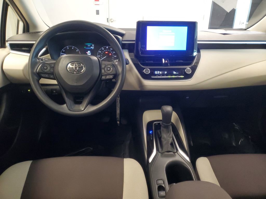 Certified 2024 Toyota Corolla LE image 9
