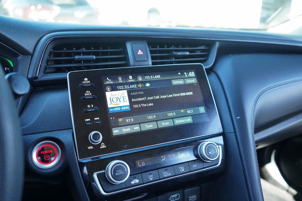 Used 2020 Honda Insight EX image 22