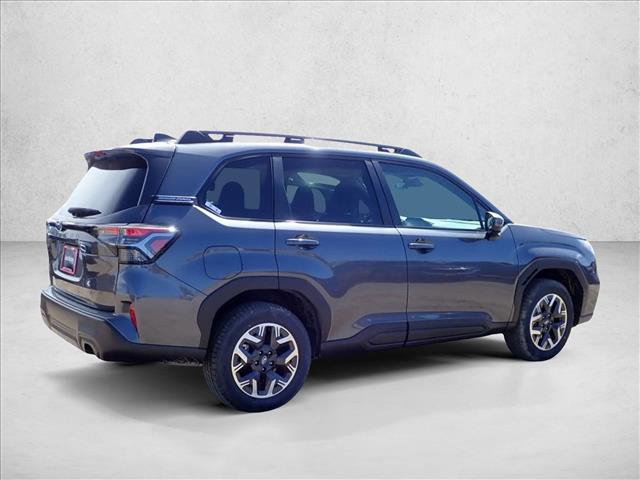 New 2026 Subaru Forester Premium video 4