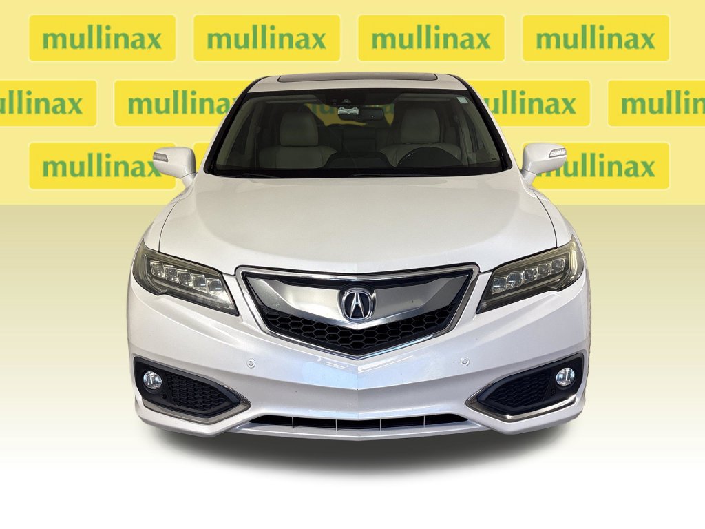Used 2016 Acura RDX w/ Advance Package FWD image 13
