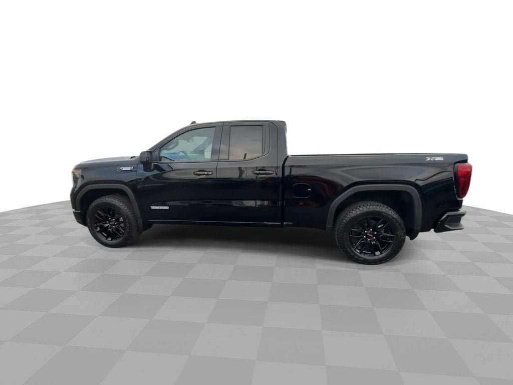 New 2026 GMC Sierra 1500 Elevation AWD/4WD image 7