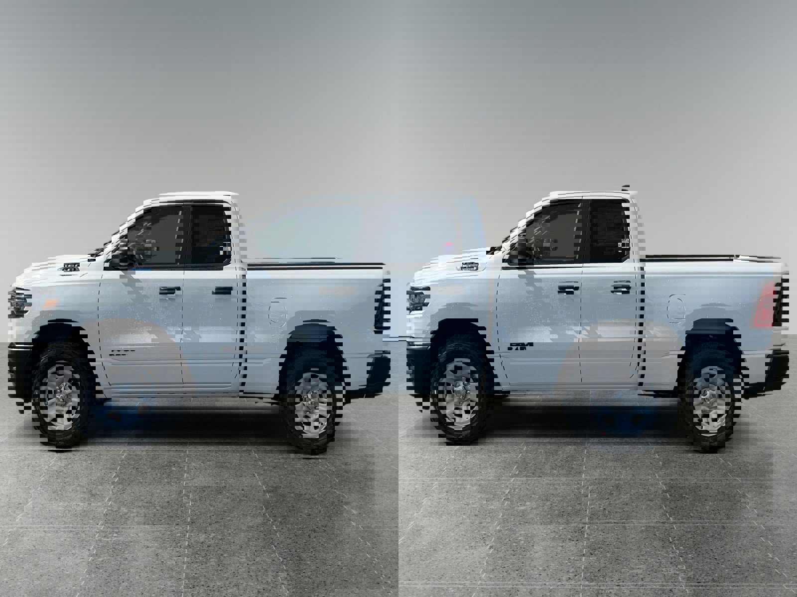 New 2026 RAM 1500 Tradesman image 2