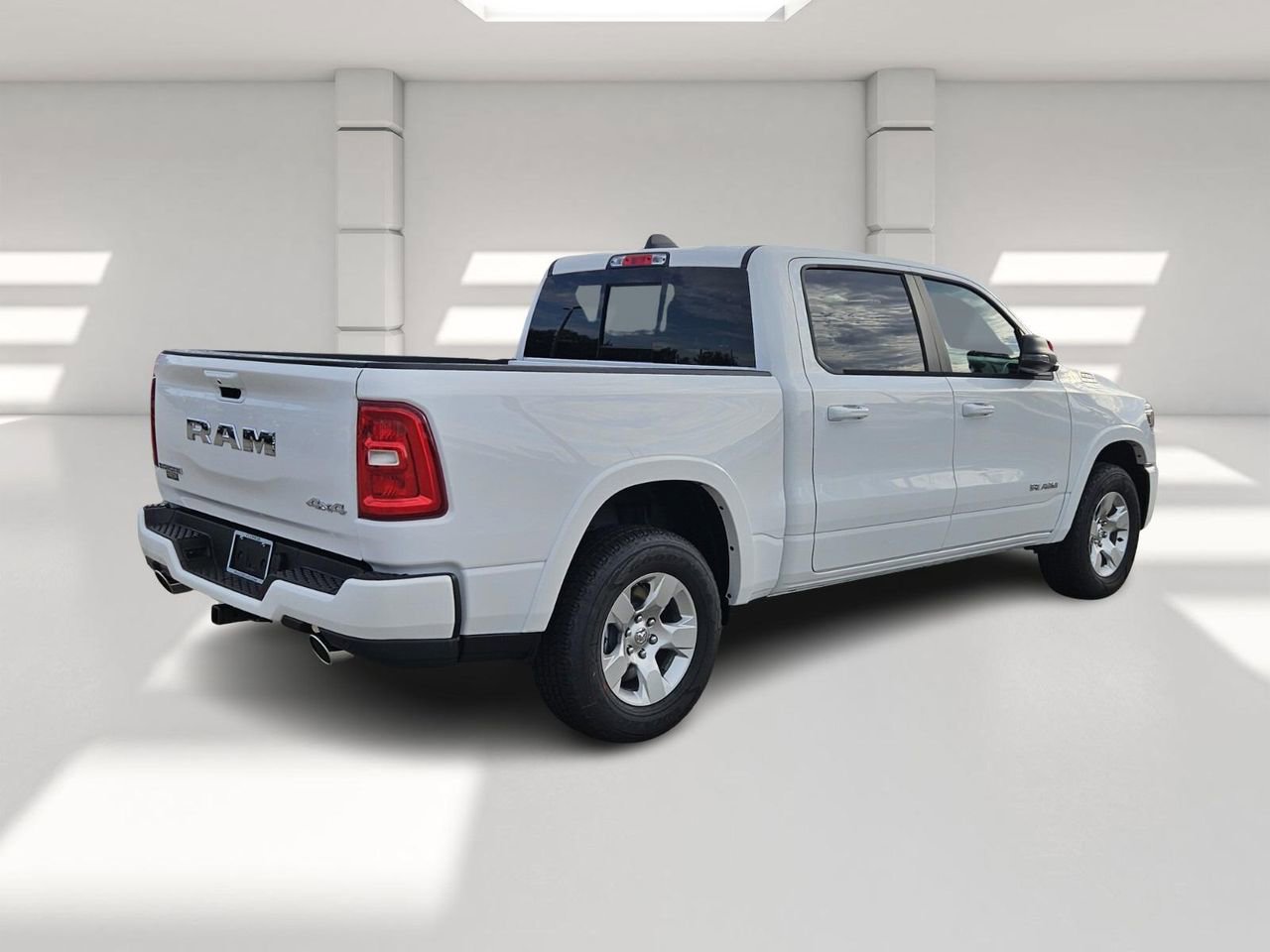 New 2026 RAM 1500 Big Horn image 5