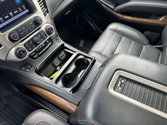 Used 2019 GMC Yukon Denali w/ Denali Ultimate Package AWD/4WD image 19