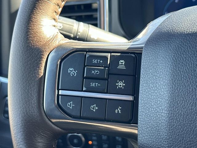 New 2026 Ford F350 King Ranch image 26