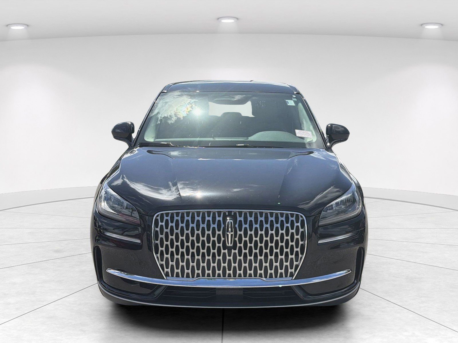 Used 2024 Lincoln Corsair FWD video 2