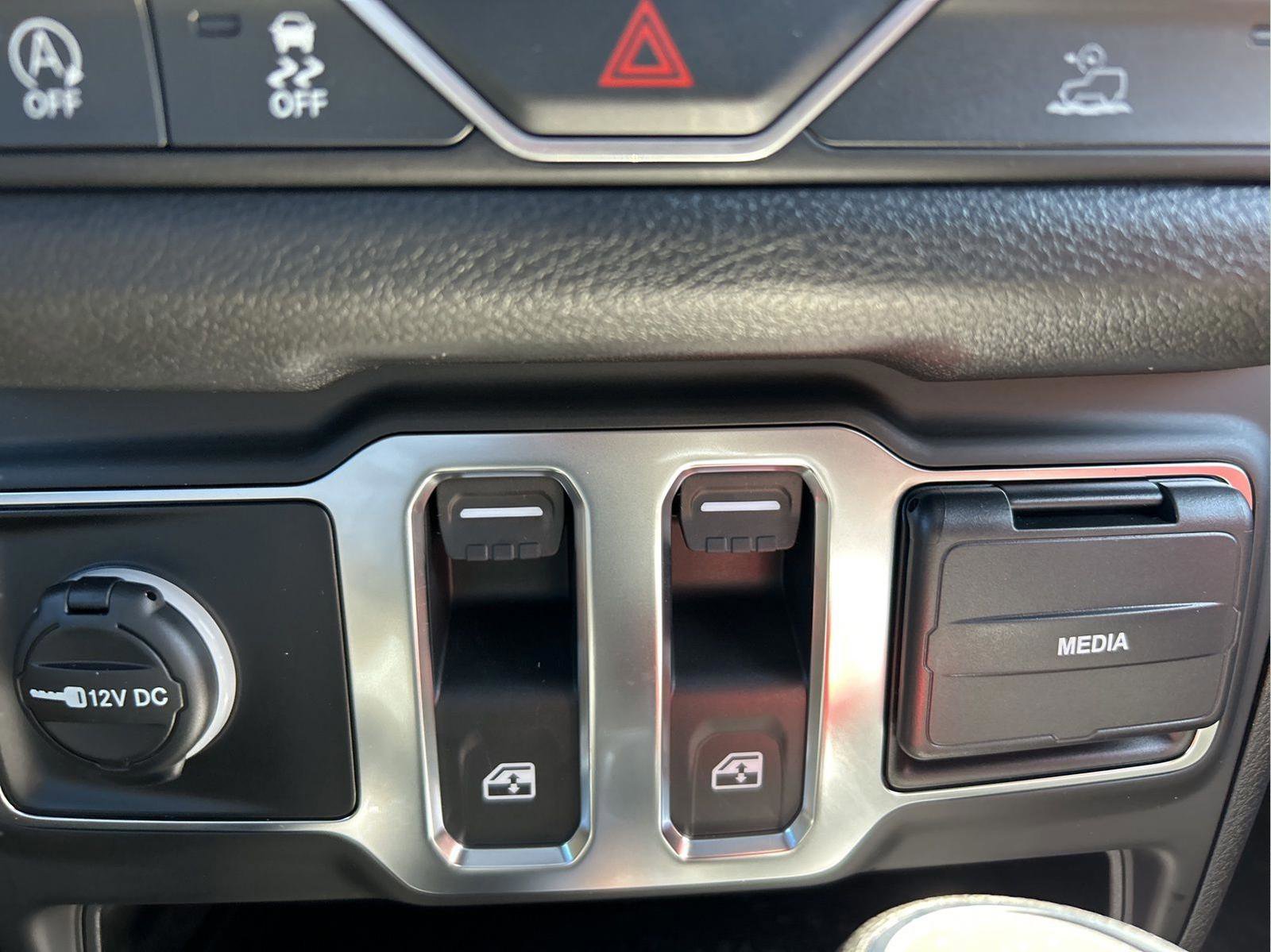 New 2026 Jeep Wrangler Sport image 24